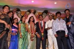 KS Ravikumar Daughter Wedding Reception - 28 of 149