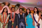 KS Ravikumar Daughter Wedding Reception - 29 of 149