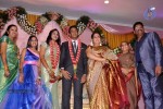 KS Ravikumar Daughter Wedding Reception - 31 of 149