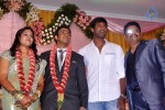 KS Ravikumar Daughter Wedding Reception - 33 of 149