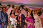 KS Ravikumar Daughter Wedding Reception - 34 of 149