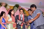 KS Ravikumar Daughter Wedding Reception - 35 of 149