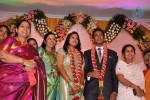 KS Ravikumar Daughter Wedding Reception - 36 of 149