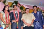 KS Ravikumar Daughter Wedding Reception - 40 of 149