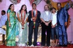 KS Ravikumar Daughter Wedding Reception - 44 of 149