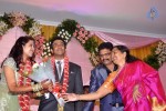 KS Ravikumar Daughter Wedding Reception - 46 of 149