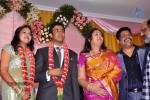 KS Ravikumar Daughter Wedding Reception - 49 of 149