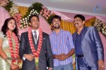 KS Ravikumar Daughter Wedding Reception - 51 of 149