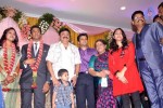 KS Ravikumar Daughter Wedding Reception - 52 of 149