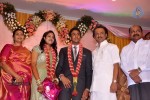 KS Ravikumar Daughter Wedding Reception - 53 of 149