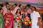 KS Ravikumar Daughter Wedding Reception - 55 of 149