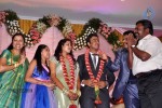 KS Ravikumar Daughter Wedding Reception - 56 of 149