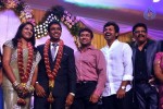 KS Ravikumar Daughter Wedding Reception - 58 of 149