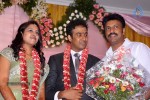 KS Ravikumar Daughter Wedding Reception - 59 of 149