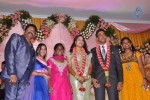 KS Ravikumar Daughter Wedding Reception - 60 of 149