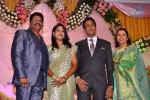 KS Ravikumar Daughter Wedding Reception - 62 of 149