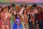 KS Ravikumar Daughter Wedding Reception - 63 of 149