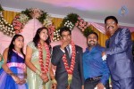 KS Ravikumar Daughter Wedding Reception - 65 of 149