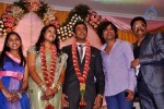 KS Ravikumar Daughter Wedding Reception - 66 of 149