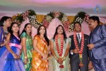 KS Ravikumar Daughter Wedding Reception - 74 of 149