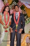 KS Ravikumar Daughter Wedding Reception - 75 of 149