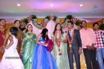 KS Ravikumar Daughter Wedding Reception - 76 of 149
