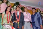 KS Ravikumar Daughter Wedding Reception - 80 of 149