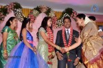 KS Ravikumar Daughter Wedding Reception - 83 of 149