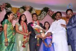 KS Ravikumar Daughter Wedding Reception - 85 of 149