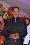 KS Ravikumar Daughter Wedding Reception - 88 of 149
