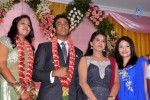 KS Ravikumar Daughter Wedding Reception - 91 of 149