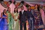KS Ravikumar Daughter Wedding Reception - 92 of 149