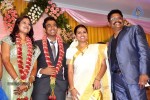 KS Ravikumar Daughter Wedding Reception - 94 of 149
