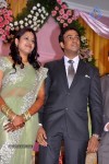 KS Ravikumar Daughter Wedding Reception - 95 of 149