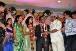 KS Ravikumar Daughter Wedding Reception - 97 of 149