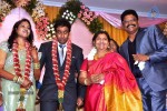KS Ravikumar Daughter Wedding Reception - 99 of 149