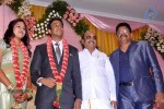 KS Ravikumar Daughter Wedding Reception - 102 of 149