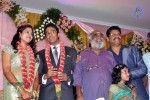 KS Ravikumar Daughter Wedding Reception - 105 of 149
