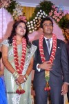 KS Ravikumar Daughter Wedding Reception - 107 of 149