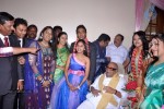KS Ravikumar Daughter Wedding Reception - 108 of 149