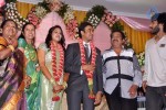 KS Ravikumar Daughter Wedding Reception - 109 of 149
