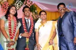 KS Ravikumar Daughter Wedding Reception - 113 of 149