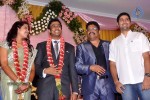 KS Ravikumar Daughter Wedding Reception - 115 of 149