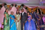 KS Ravikumar Daughter Wedding Reception - 116 of 149