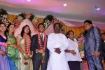 KS Ravikumar Daughter Wedding Reception - 117 of 149