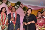 KS Ravikumar Daughter Wedding Reception - 118 of 149