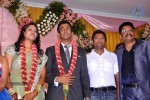 KS Ravikumar Daughter Wedding Reception - 119 of 149