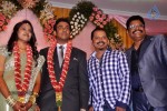 KS Ravikumar Daughter Wedding Reception - 120 of 149