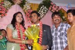 KS Ravikumar Daughter Wedding Reception - 122 of 149