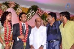 KS Ravikumar Daughter Wedding Reception - 125 of 149